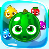 Watermelon Game - Juice Fruit