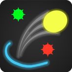Hoppa! - Draw and Jump
