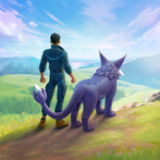 Amikin Village: Magic Sim RPG