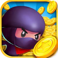 Coin Mania: Ninja Dozer