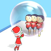 The Big Bubble