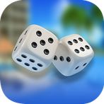 Yatzy Puzzle Dice: Random Roll