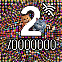 2 Player Games Offline - 1234