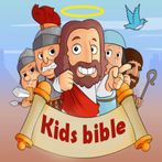 Comic Bible: Search for Jesus