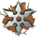 Shuriken Jump