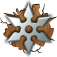 Shuriken Jump