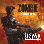 Zombie Shooter: Dead Frontier