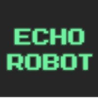 Echo Robot