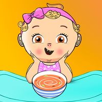 Baby Spoon: Feeding Game