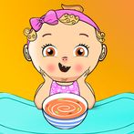 Baby Spoon: Feeding Game