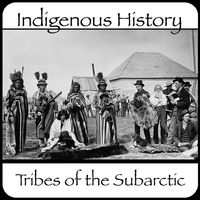Subarctic Timeline
