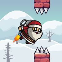 Santa Jets