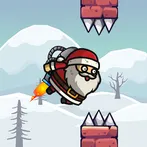Santa Jets