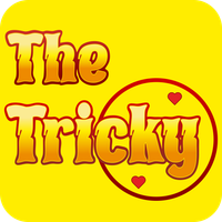 The Tricky Circle 2D Game