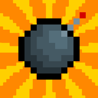 Bombend:  1-4 Player Game