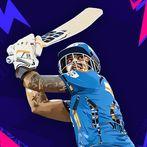 King Of Cricket Games