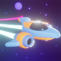 Infinite Universe 3D