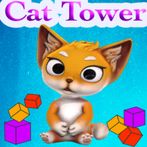 Sky Cat Tower: Lovely Cat