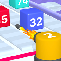2048 Blast3D