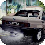 Tofaş Drift Driving Simulator
