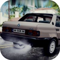 Tofaş Drift Driving Simulator