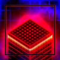 Stranger Towers - Stack Game