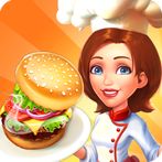 Cooking Rush - Chef game
