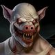 Horror Show: Scary Online Game