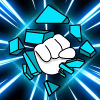 NICE PUNCH: RETRO SMASH HERO