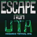 Escape From Underground Terres