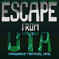 Escape From Underground Terres