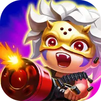 Zombie Shooter - Zombie.io