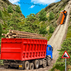 Truck Simulator : Mud Roads