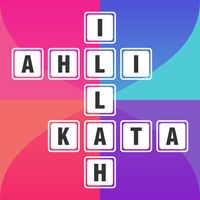 TTS: Ahli Kata