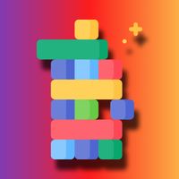 Brick Blocks: Match Fall Block