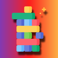 Brick Blocks: Match Fall Block