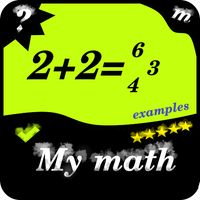 My Math