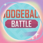 Dodgeball Battle View
