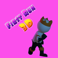 First Run 3D