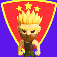 Fighters : Room Maze