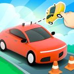 Traffic Match 3D