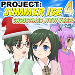 Project: Summer Ice 4 - Christ