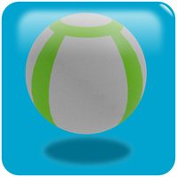 Rolling Ball Obstacle