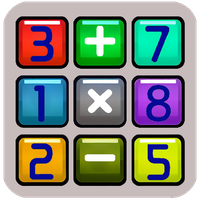 FunPlay Math Game