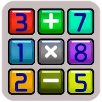 FunPlay Math Game