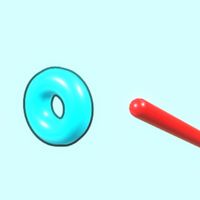 Donut Flip