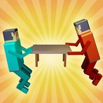 Tug The Table - A Witty War