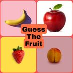 Guess The Fruit