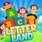 LetterLand