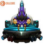 Alien Invasion Shooter